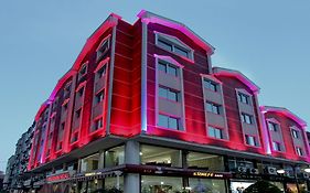Grand Akçalı Otel